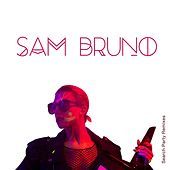 Thumbnail for the Sam Bruno - Search Party (Remixes) link, provided by host site