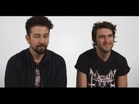 Thumbnail for the Japandroids - Search To "Get Time Back" With New Album link, provided by host site