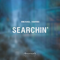 Thumbnail for the Michael Harris - Searchin' link, provided by host site