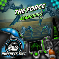 Thumbnail for the The Force - Searching link, provided by host site