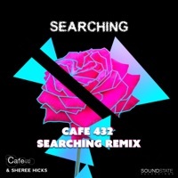 Thumbnail for the Cafe 432 - Searching (Cafe 432 Searching Remix) link, provided by host site