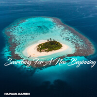 Thumbnail for the Marwan Jaafreh - Searching For A New Beginning link, provided by host site