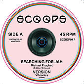 Thumbnail for the Michael Prophet - Searching for Jah link, provided by host site