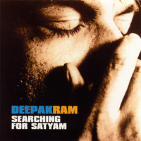 Thumbnail for the Deepak Ram - Searching For Satyam link, provided by host site