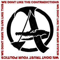 Thumbnail for the The Alligators - Searching For The Truth link, provided by host site