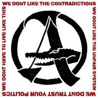 Thumbnail for the The Alligators - Searching For the Truth link, provided by host site