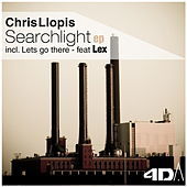 Thumbnail for the Chris Llopis - Searchlight link, provided by host site