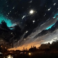 Thumbnail for the Calder - Searchlights link, provided by host site