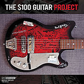 Thumbnail for the Nels Cline - Seared Beard link, provided by host site