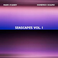 Thumbnail for the Mark O'Leary - Seascapes, Vol.1 link, provided by host site