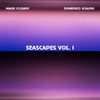 Thumbnail for the Mark O'Leary - Seascapes, Vol.1 link, provided by host site