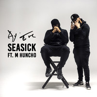 Thumbnail for the Ay Em - Seasick link, provided by host site