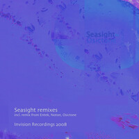 Thumbnail for the Osictone - Seasight Remixes link, provided by host site