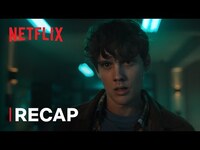 Thumbnail for the Wednesday - Season 1 Recap | Netflix link, provided by host site
