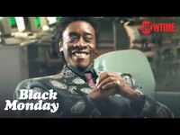 Thumbnail for the The Go-Gos - Season 2 of Black Monday Will Return! | SHOWTIME link, provided by host site