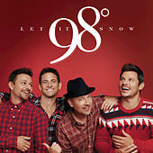 Thumbnail for the 98 Degrees - Season Of Love link, provided by host site