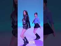 Thumbnail for the GFriend - 우리의 다정한 계절 속에 (Season of Memories) (Color Code: 💙BLUE PURPLE💜) | #ColorPicked link, provided by host site