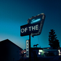 Thumbnail for the Alexisonfire - Season of the Flood link, provided by host site