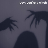 Thumbnail for the Palaye Royale - Season Of The Witch link, provided by host site