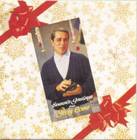 Thumbnail for the Perry Como - Season's Greetings link, provided by host site