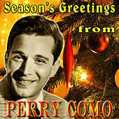 Thumbnail for the Perry Como - Season's Greetings From Perry Como (Original Remaster) link, provided by host site