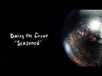 Thumbnail for the Daisy the Great - Seasoned | The Wild Honey Pie Buzzsession link, provided by host site