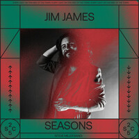 Thumbnail for the Jim James - Seasons link, provided by host site