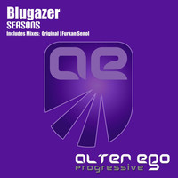 Thumbnail for the Blugazer - Seasons link, provided by host site