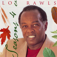 Thumbnail for the Lou Rawls - Seasons 4 U link, provided by host site