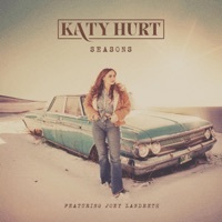 Thumbnail for the Katy Hurt - Seasons link, provided by host site