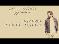 Thumbnail for the Chris August - Seasons link, provided by host site