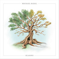 Thumbnail for the Michael Badal - Seasons link, provided by host site