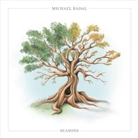 Thumbnail for the Michael Badal - Seasons link, provided by host site