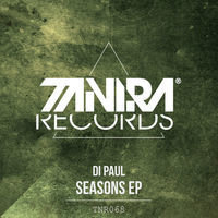 Image of Di Paul linking to their artist page due to link from them being at the top of the main table on this page