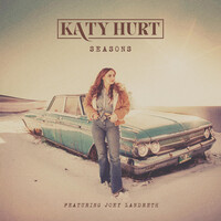 Thumbnail for the Katy Hurt - Seasons link, provided by host site