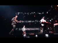 Thumbnail for the DNCE - SEATTLE SOUNDCHECK (AMAZON HOLIDAY PARTY) link, provided by host site