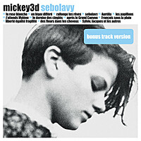 Thumbnail for the Mickey 3D - Sebolavy (Bonus Track Version) link, provided by host site