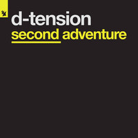 Thumbnail for the D-Tension - Second Adventure link, provided by host site