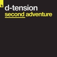 Thumbnail for the D-Tension - Second Adventure link, provided by host site