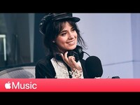 Thumbnail for the Camila Cabello - Second Album Inspirations | Apple Music link, provided by host site