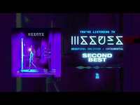 Thumbnail for the Issues - Second Best (Instrumental) link, provided by host site