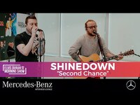 Thumbnail for the Shinedown - "Second Chance" | Elvis Duran Live link, provided by host site