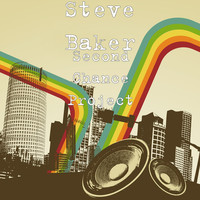 Thumbnail for the Steve Baker - Second Chance Project link, provided by host site