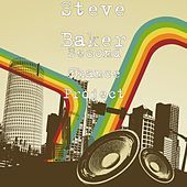 Thumbnail for the Steve Baker - Second Chance Project link, provided by host site