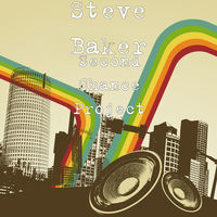 Thumbnail for the Steve Baker - Second Chance Project link, provided by host site