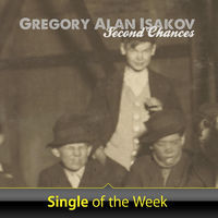 Thumbnail for the Gregory Alan Isakov - Second Chances link, provided by host site
