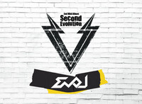 Thumbnail for the Evol - Second Evolution link, provided by host site