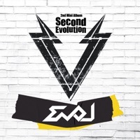 Thumbnail for the Evol - Second Evolution link, provided by host site