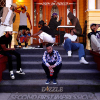 Thumbnail for the Dizzle - Second First Impression link, provided by host site