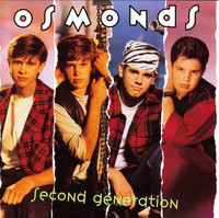 Thumbnail for the The Osmonds - Second Generation link, provided by host site